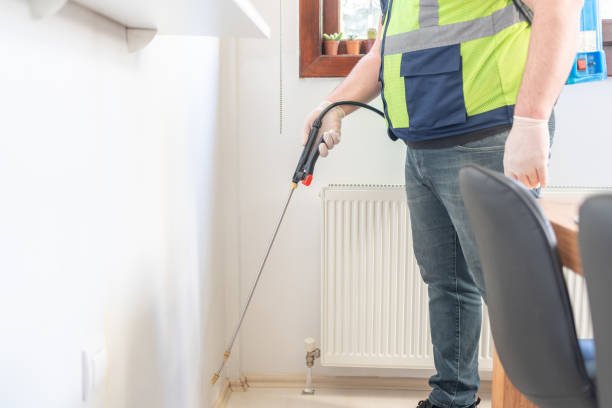 Best Cockroach Control Services  in Brandon, MS